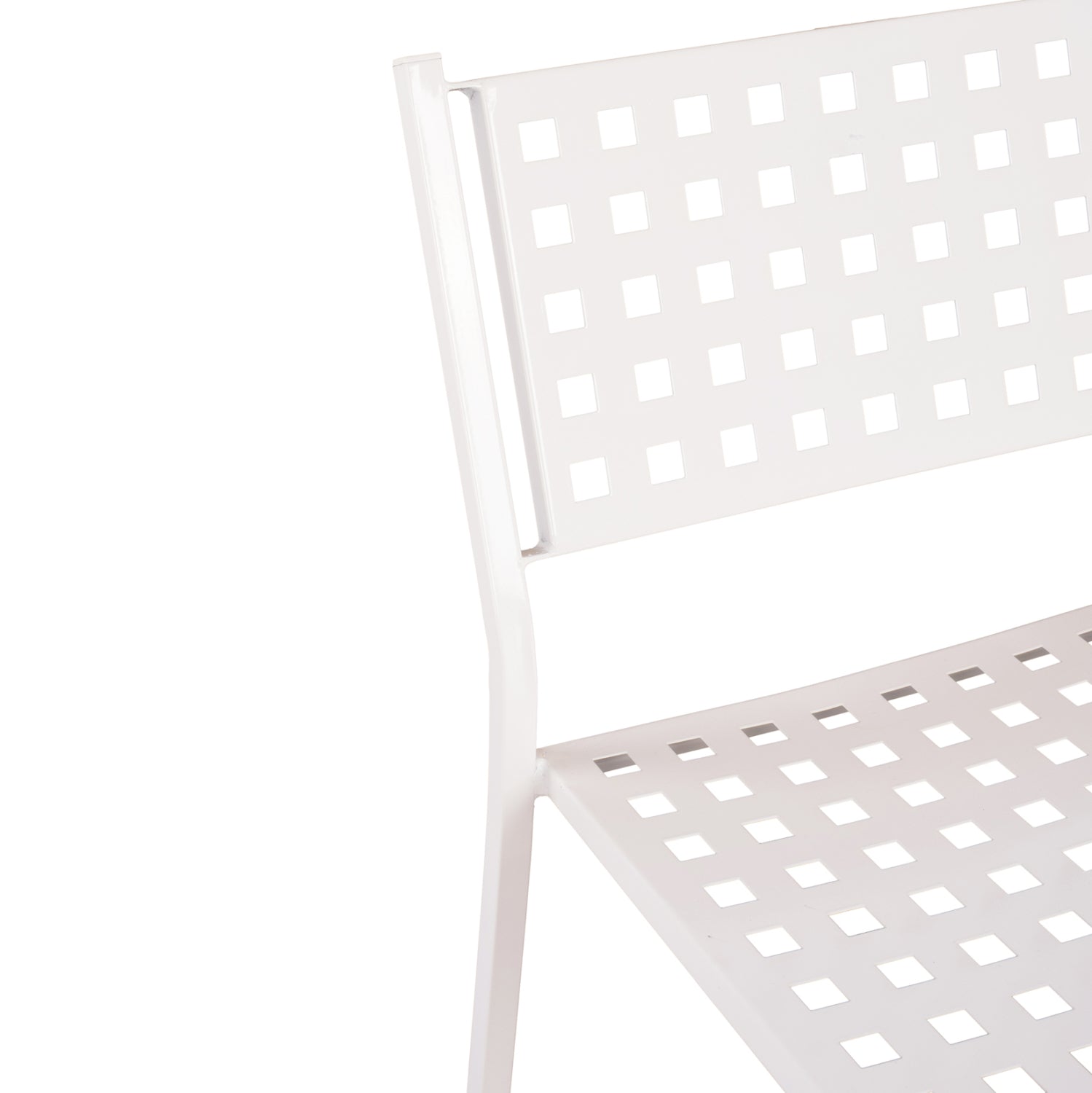 Scaun de bar TETRAL H76 CM