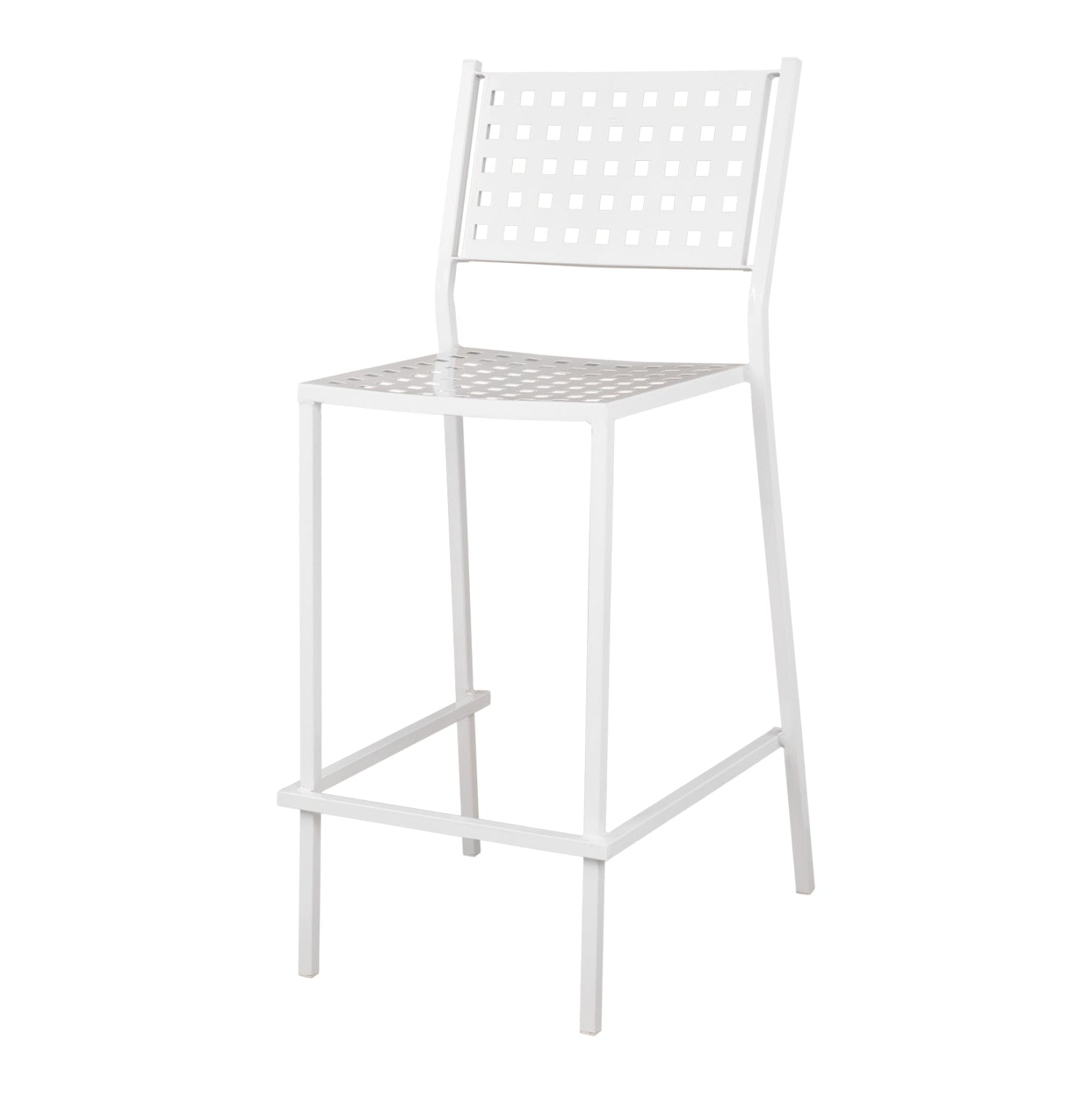 Scaun de bar TETRAL H76 CM