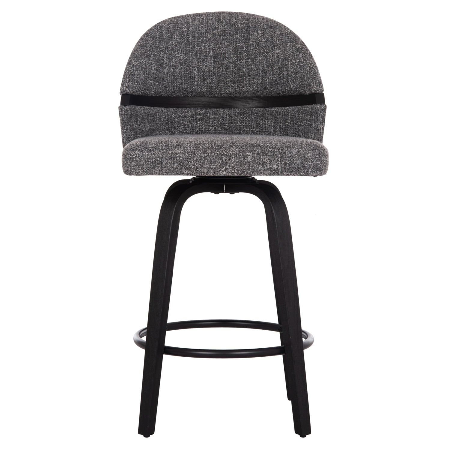 Scaun de bar rotativ APARCA H65 CM