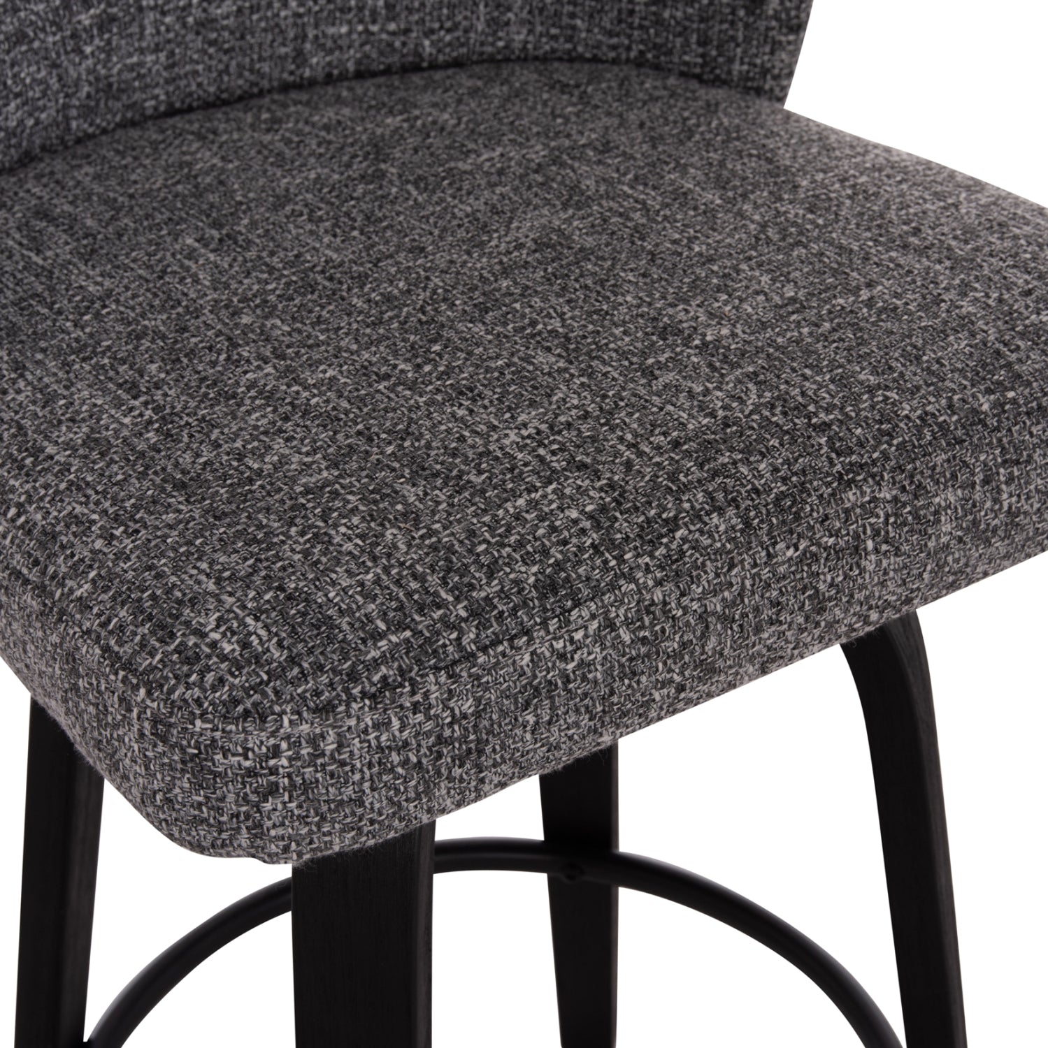 Scaun de bar rotativ APARCA H65 CM