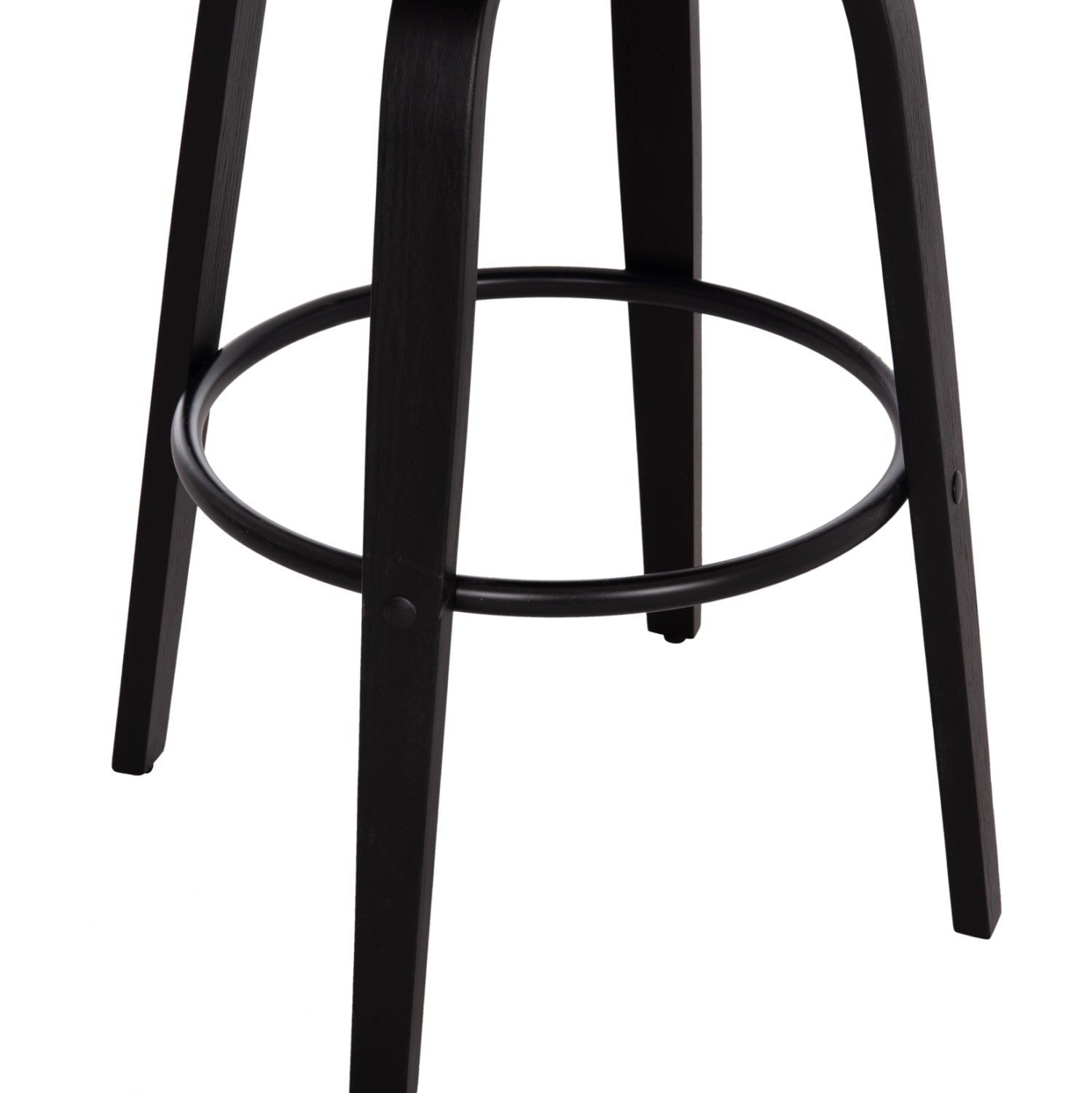 Scaun de bar rotativ LONTA H72 CM