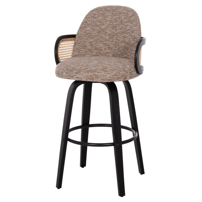 Scaun de bar rotativ LONTA H72 CM