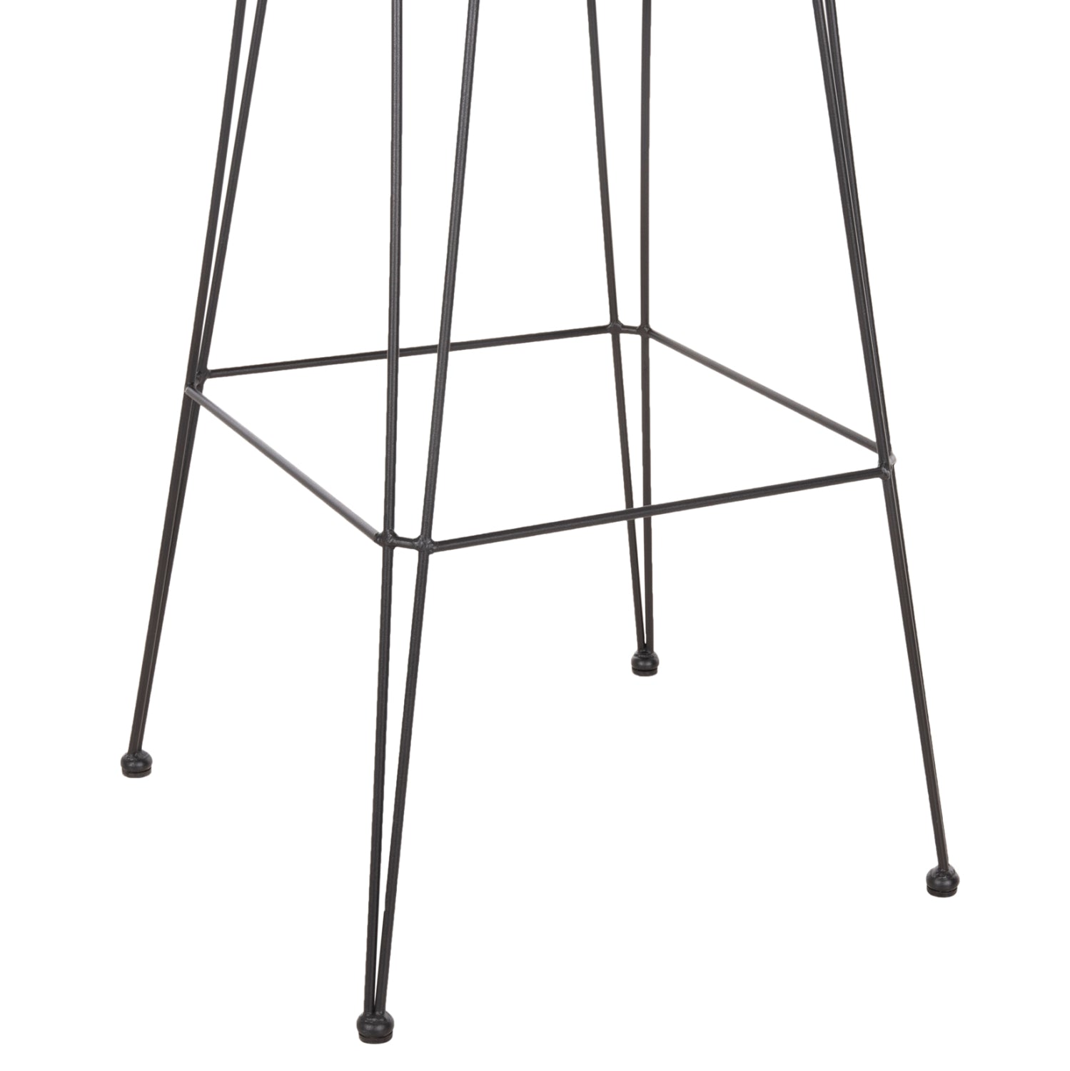 Scaun de bar VICTOR H80 CM