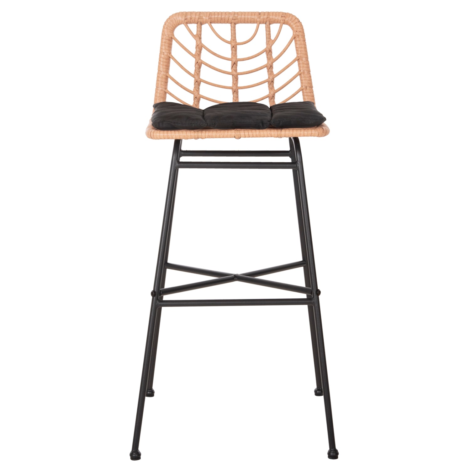 Scaun de bar BAHRIM H78 CM