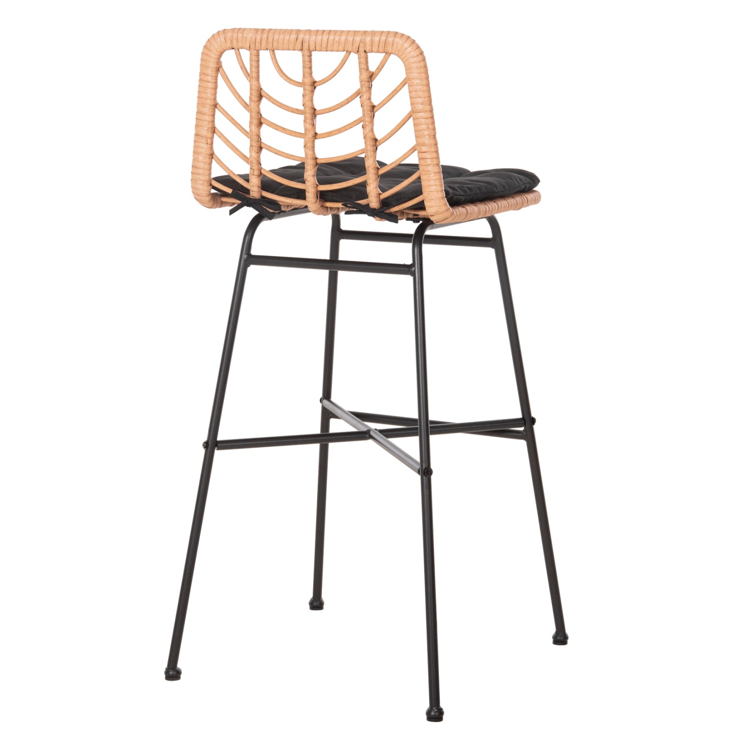 Scaun de bar BAHRIM H78 CM