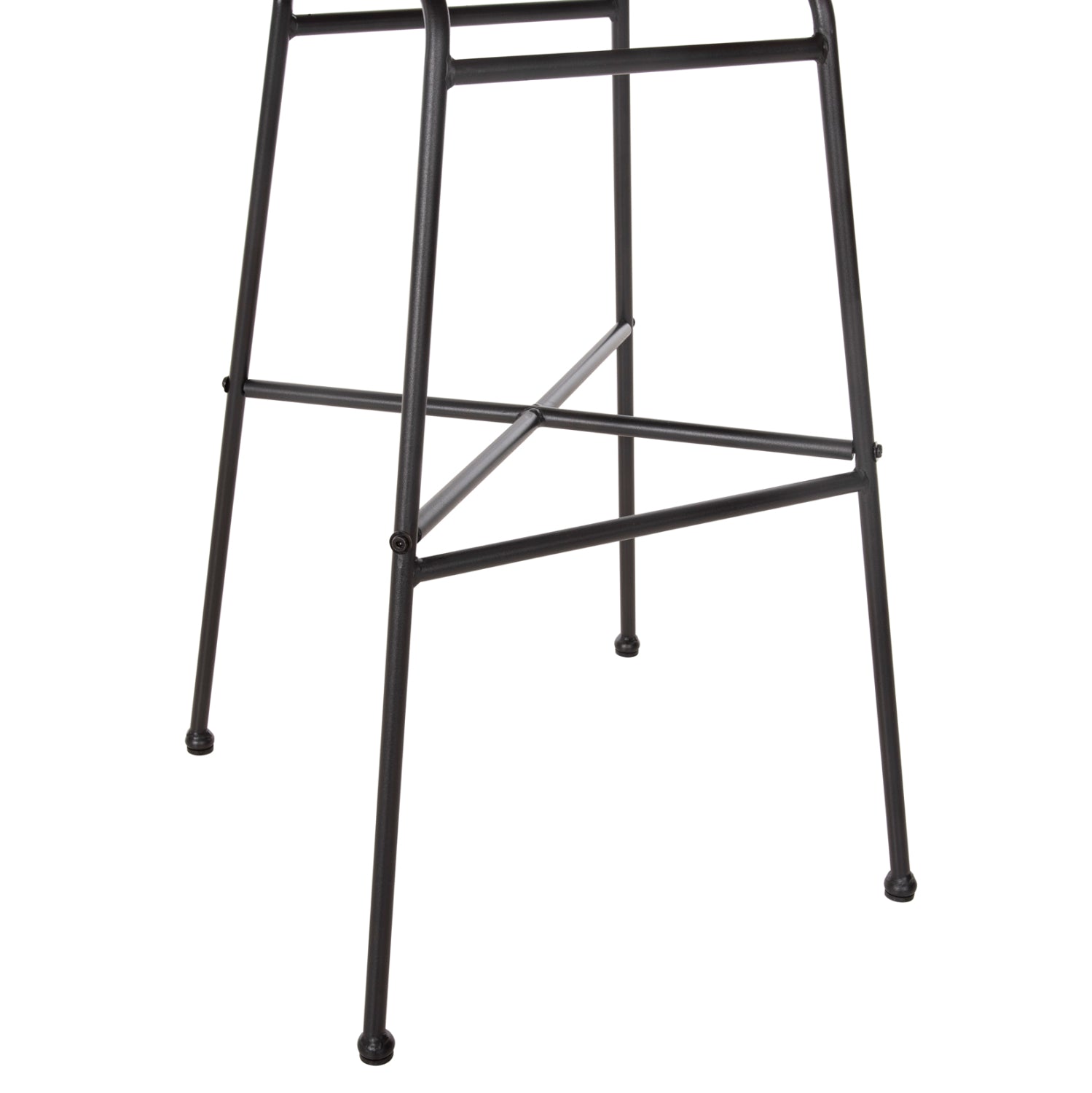 Scaun de bar BAHRIM H78 CM