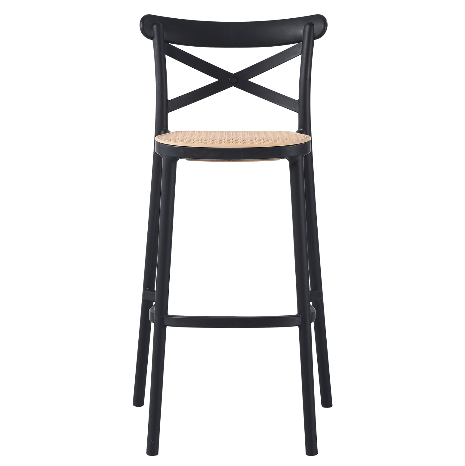 Scaun de bar BUMBAR H76 CM