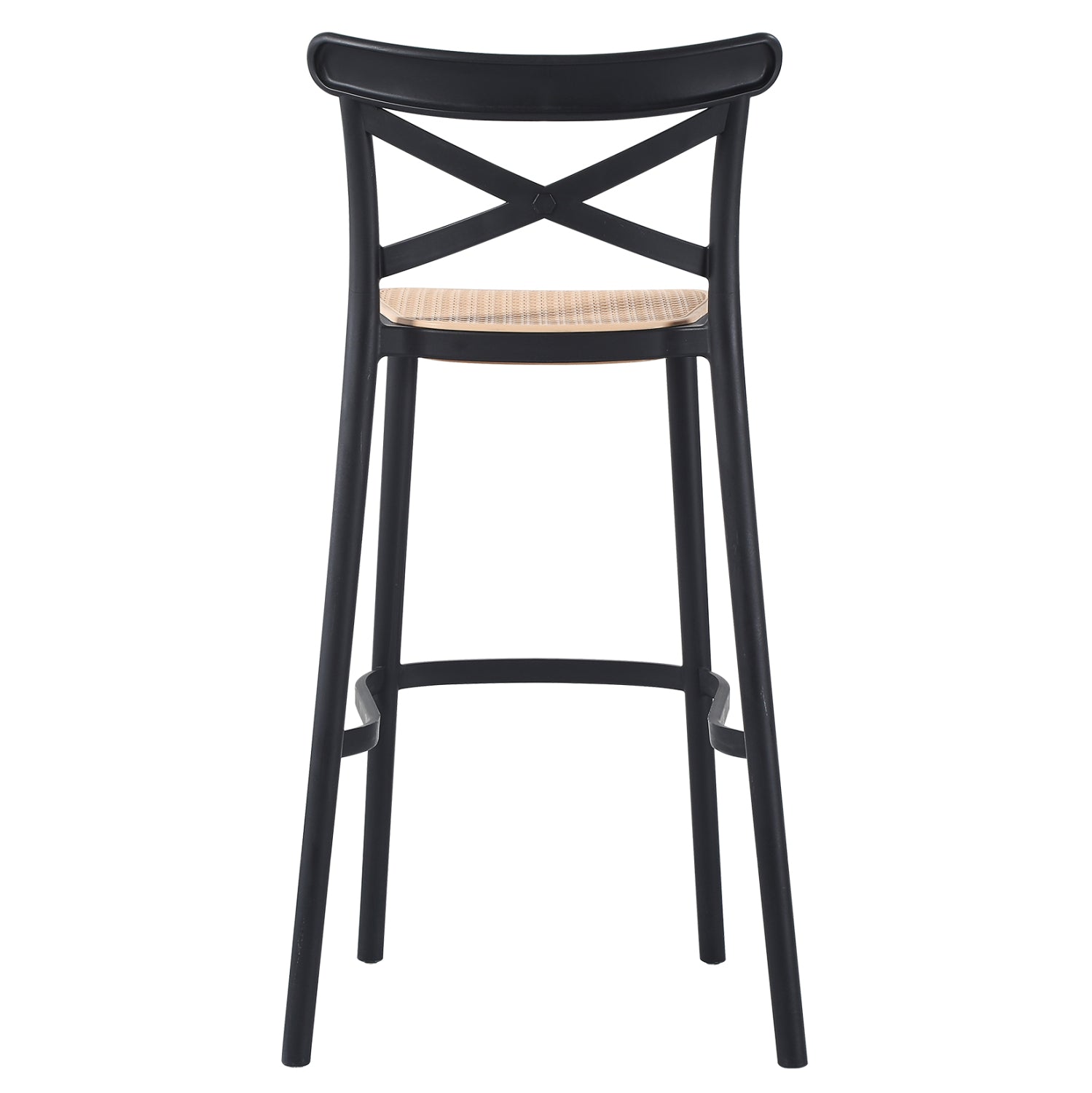Scaun de bar BUMBAR H76 CM