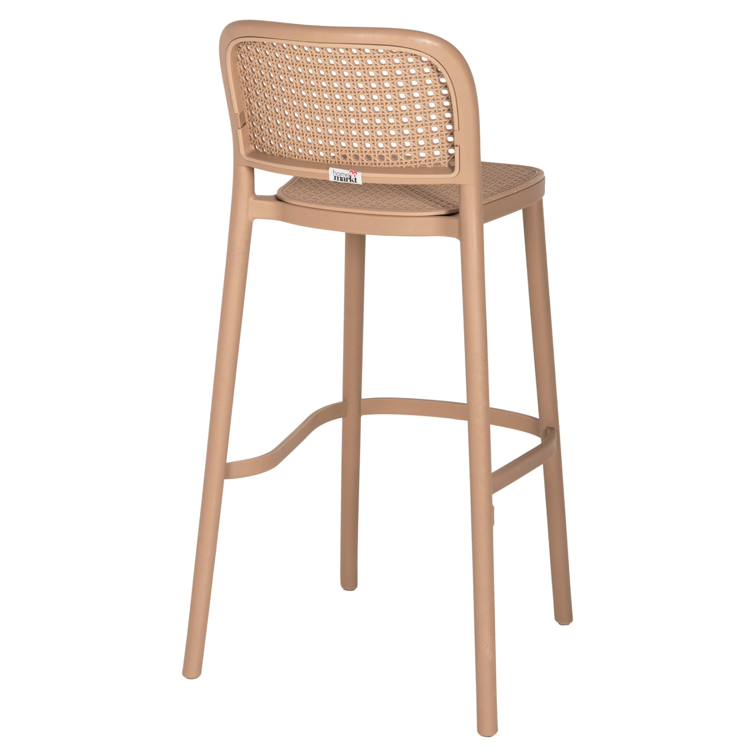 Scaun de bar TUCUMAR H76 CM