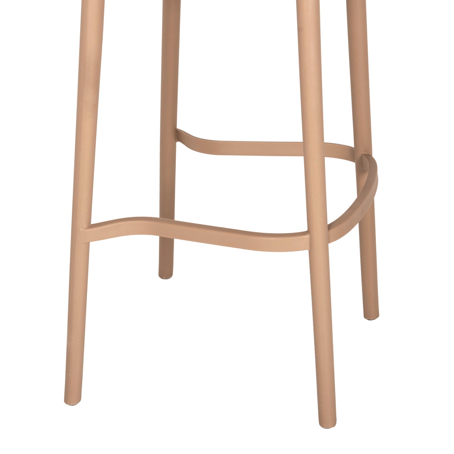 Scaun de bar TUCUMAR H76 CM