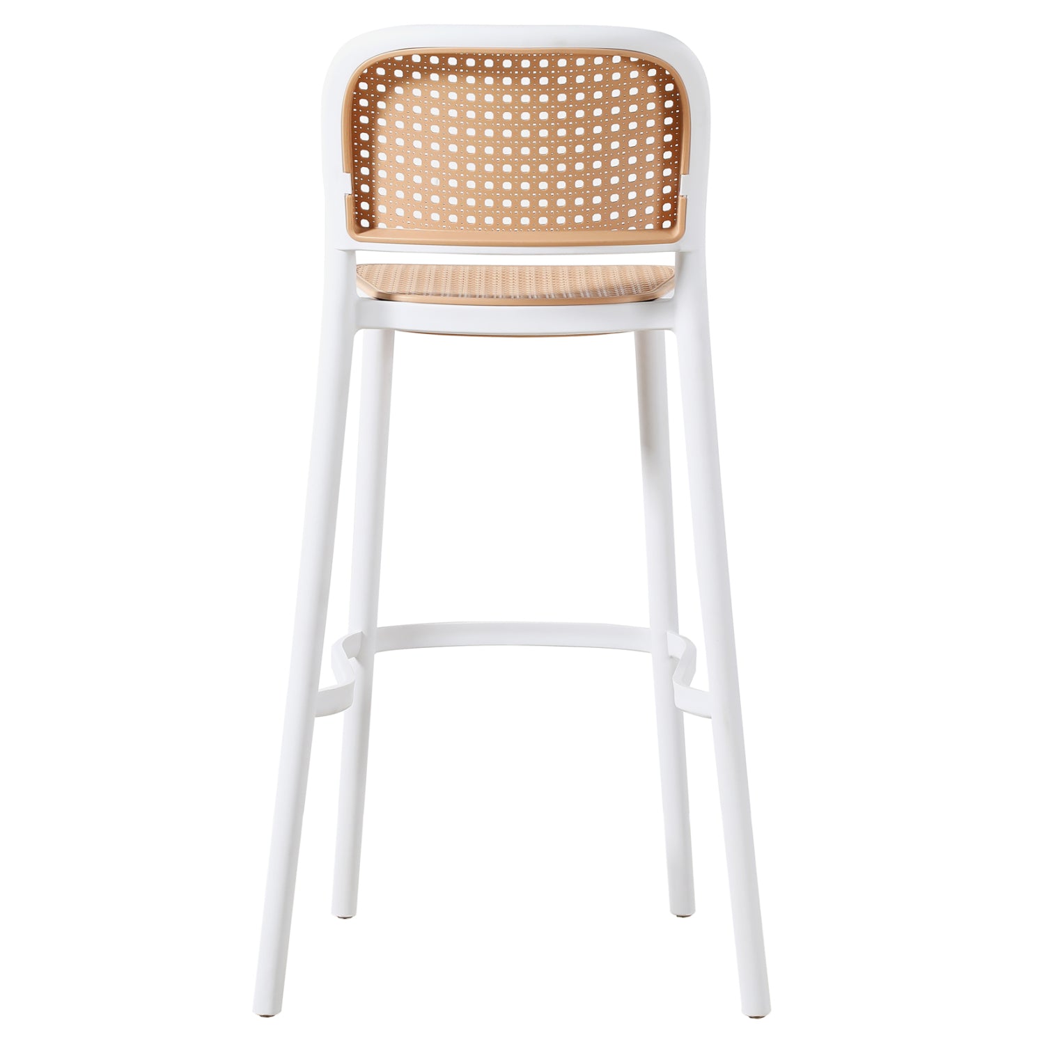 Scaun de bar TUCUMAR H76 CM