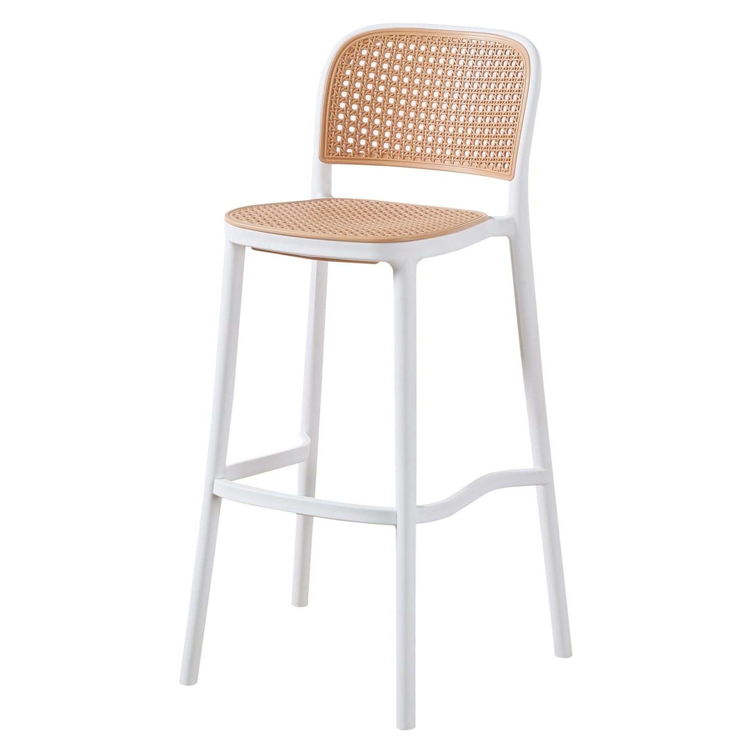 Scaun de bar TUCUMAR H76 CM