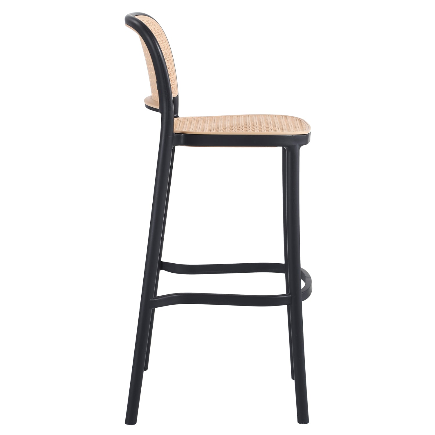 Scaun de bar TUCUMAR H76 CM