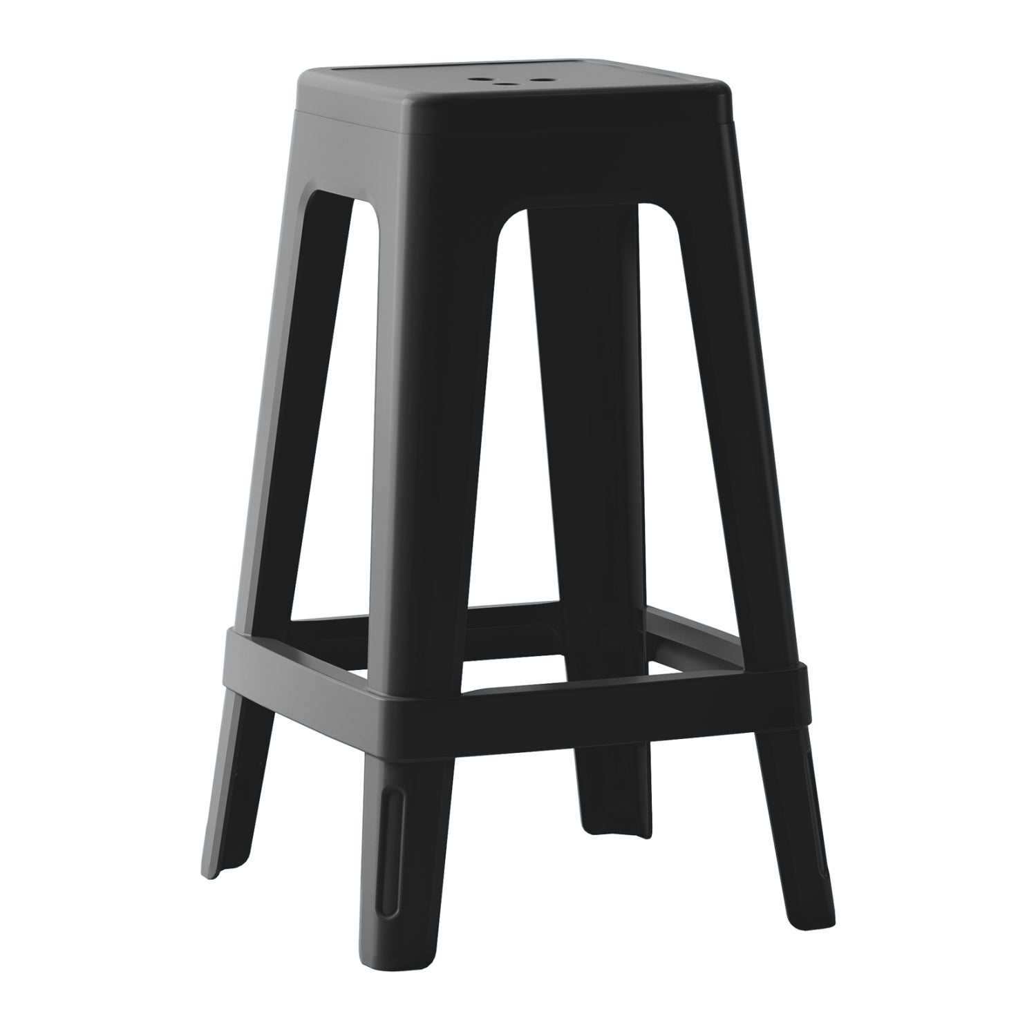 Scaun de bar FERVON H65 CM
