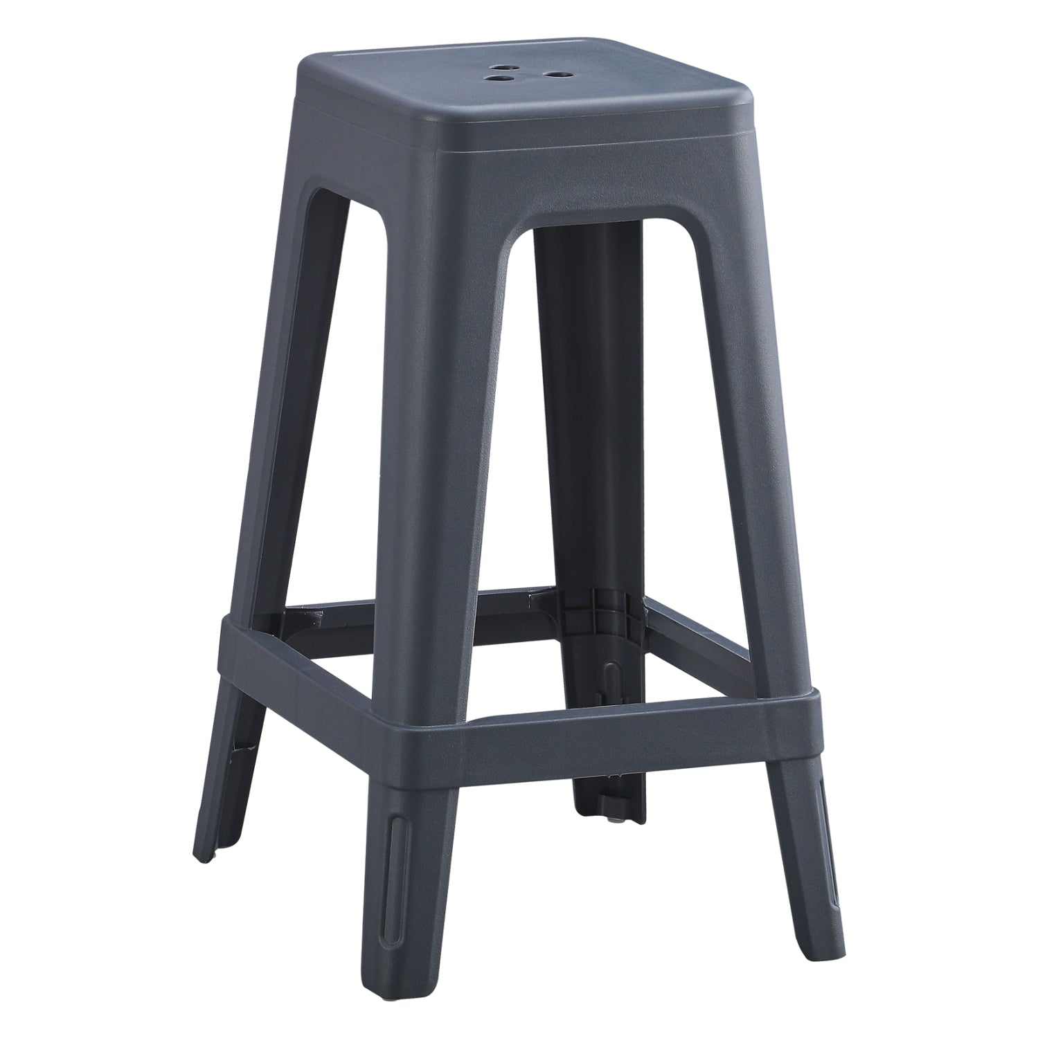 Scaun de bar FERVON H65 CM