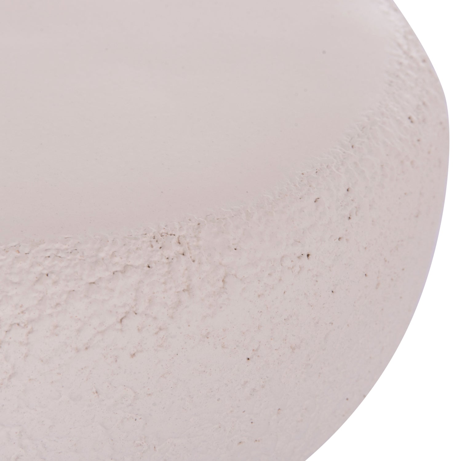 Taburet LURETA Ø34 CM