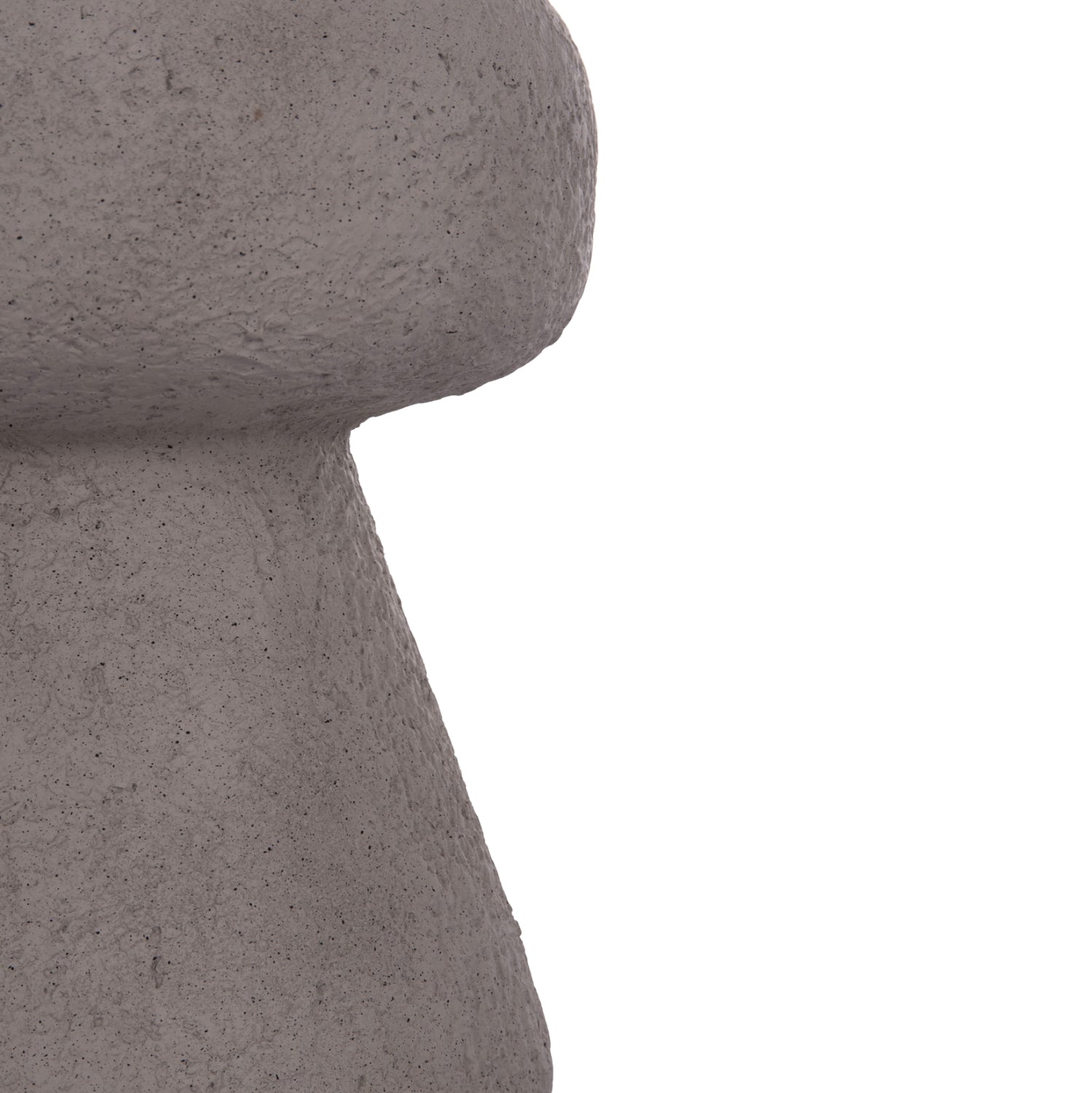 Taburet LURETA Ø34 CM