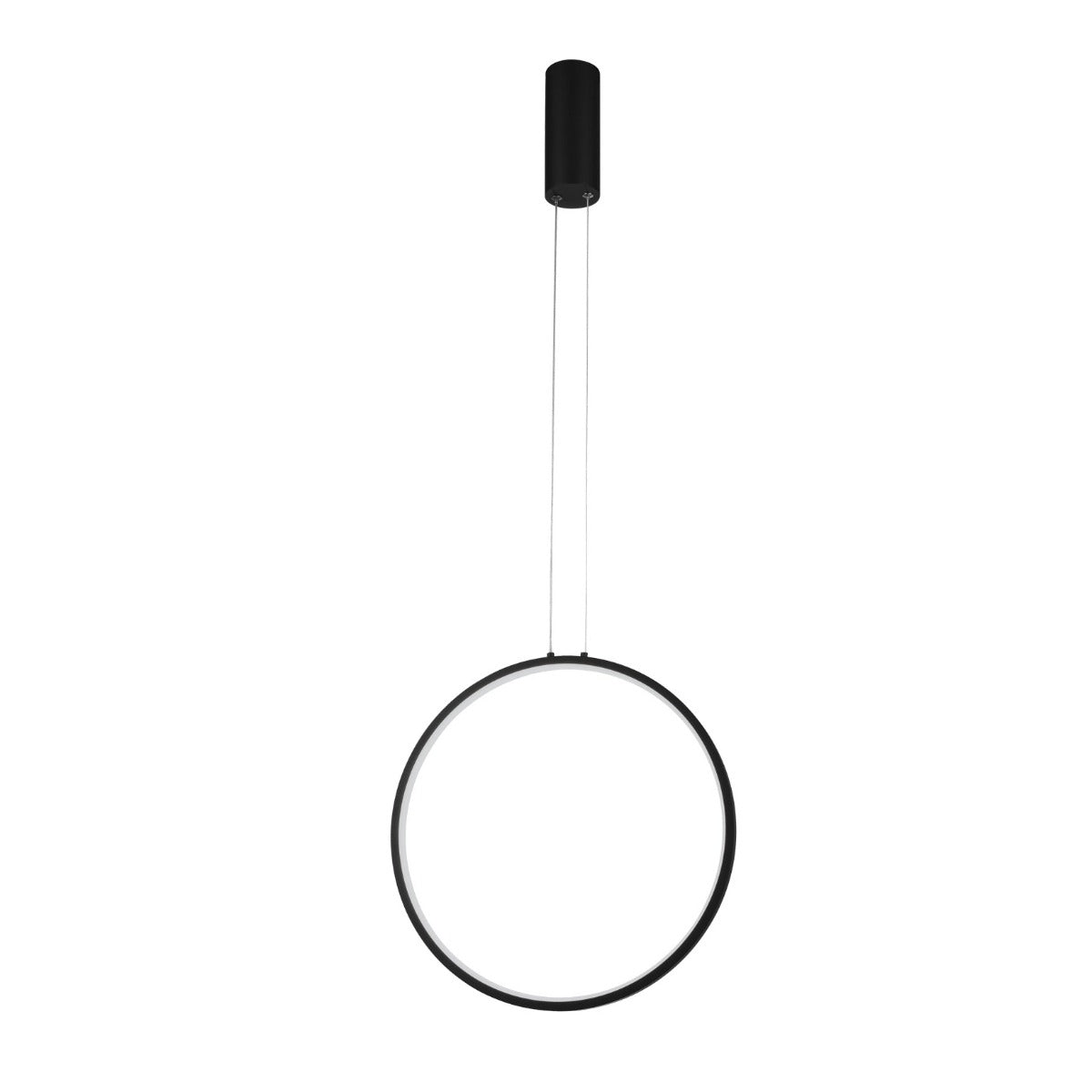 Lampa suspendata dimabila SKRIVAS Ø40 CM