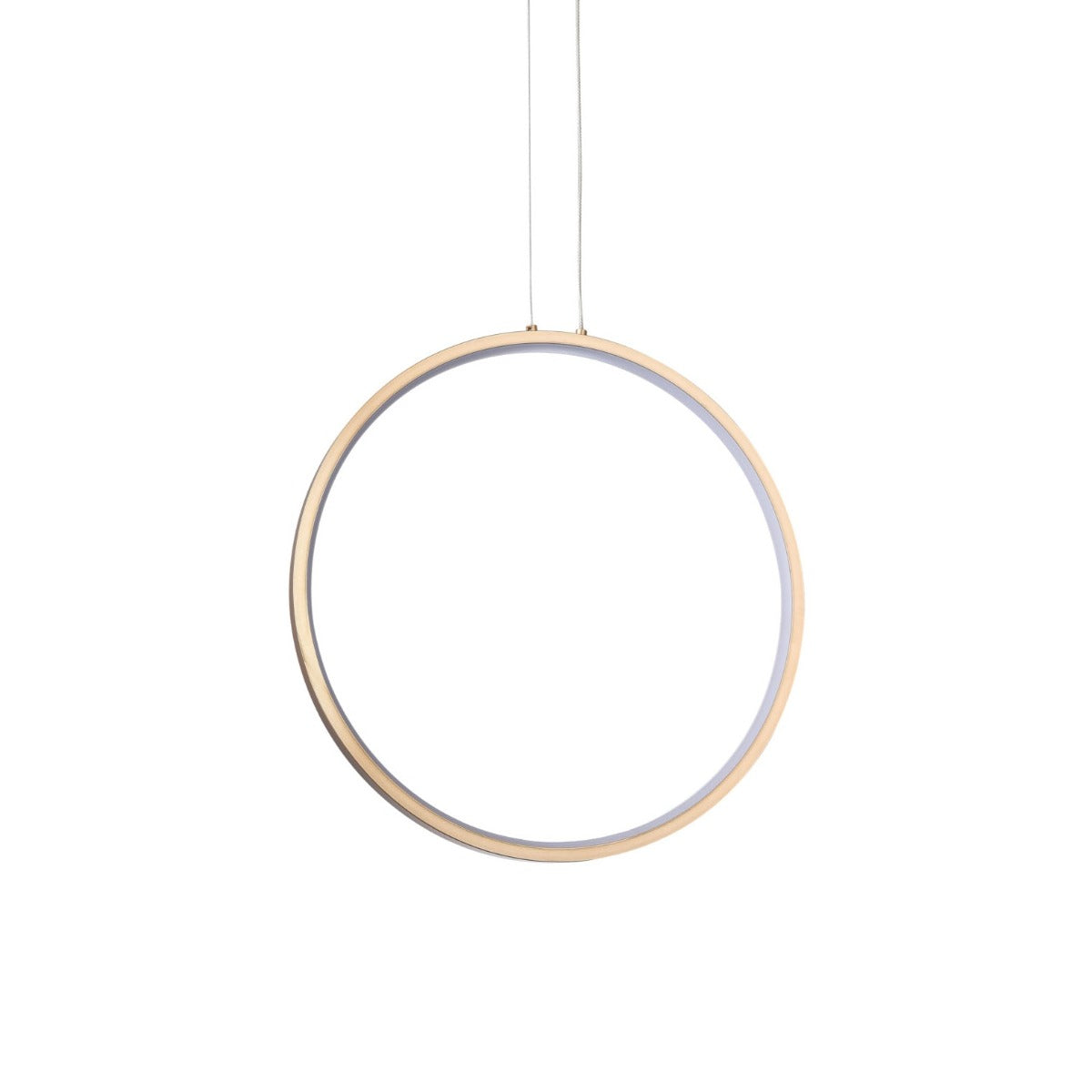 Lampa suspendata dimabila SKRIVAS Ø40 CM