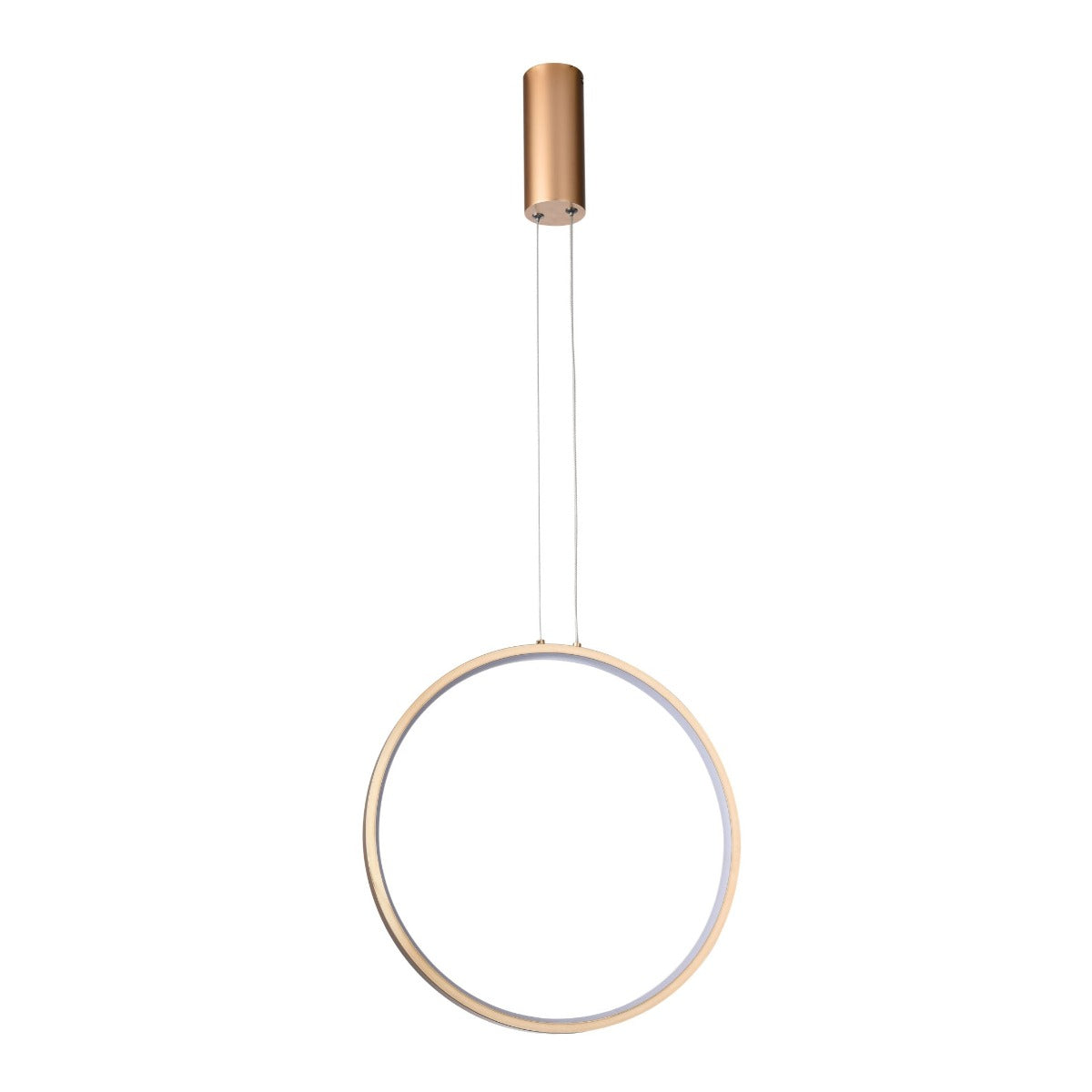 Lampa suspendata dimabila SKRIVAS Ø40 CM