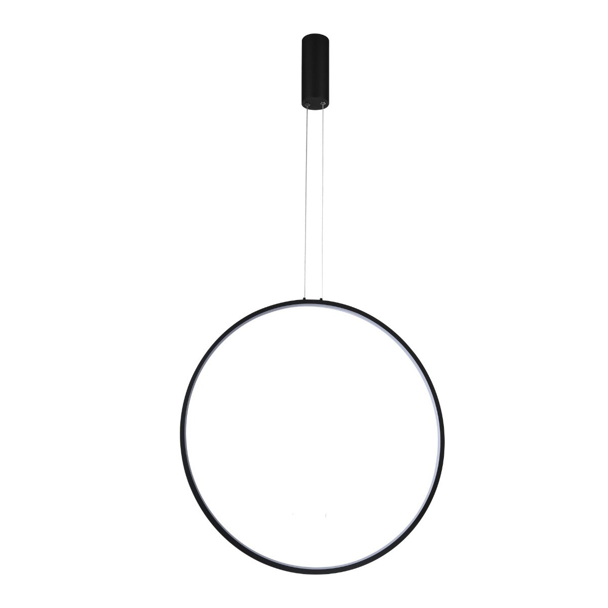 Lampa suspendata dimabila SKRIVAS Ø60 CM