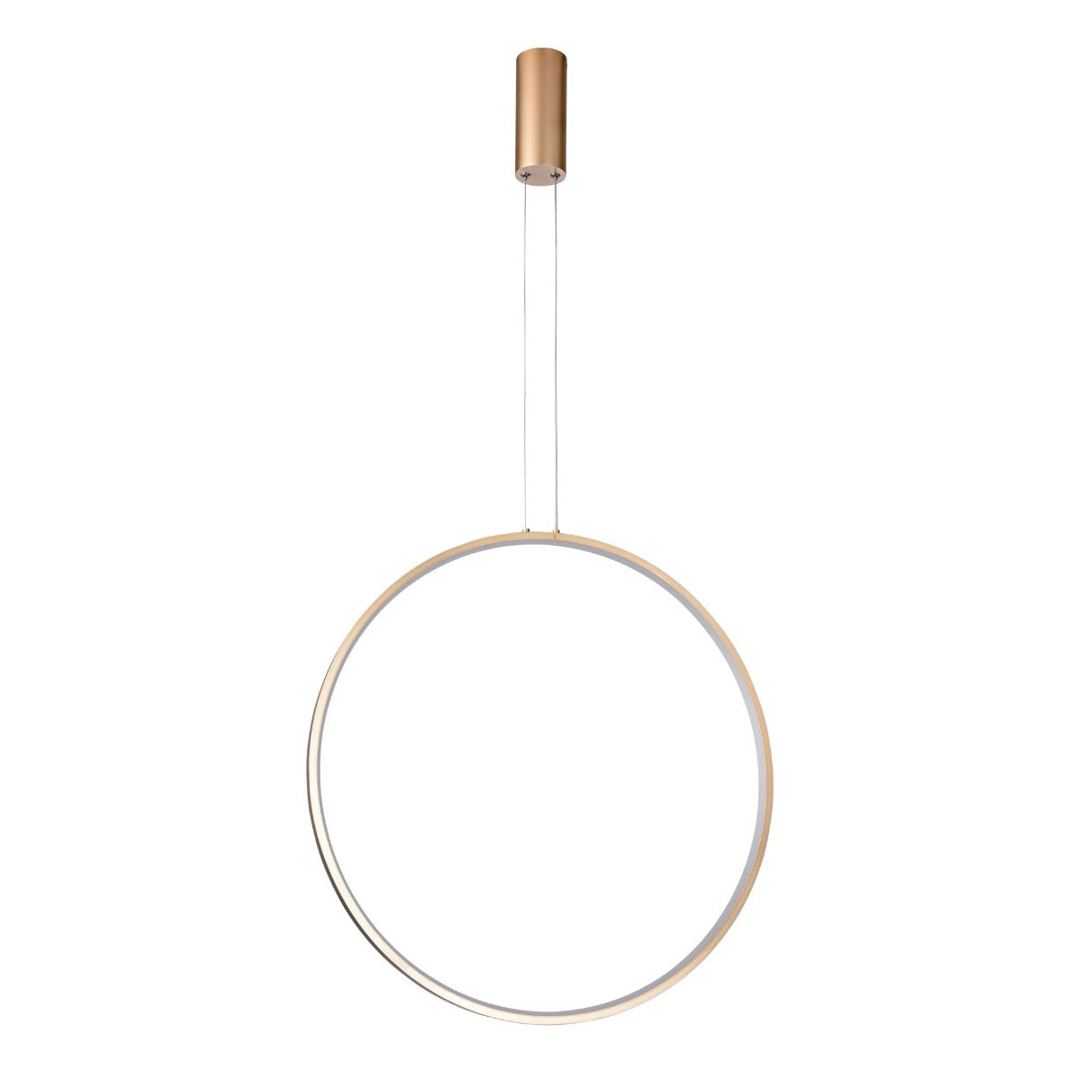 Lampa suspendata dimabila SKRIVAS Ø60 CM