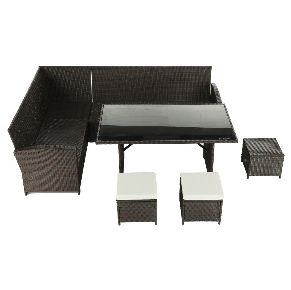 Set pentru exterior SMARKO