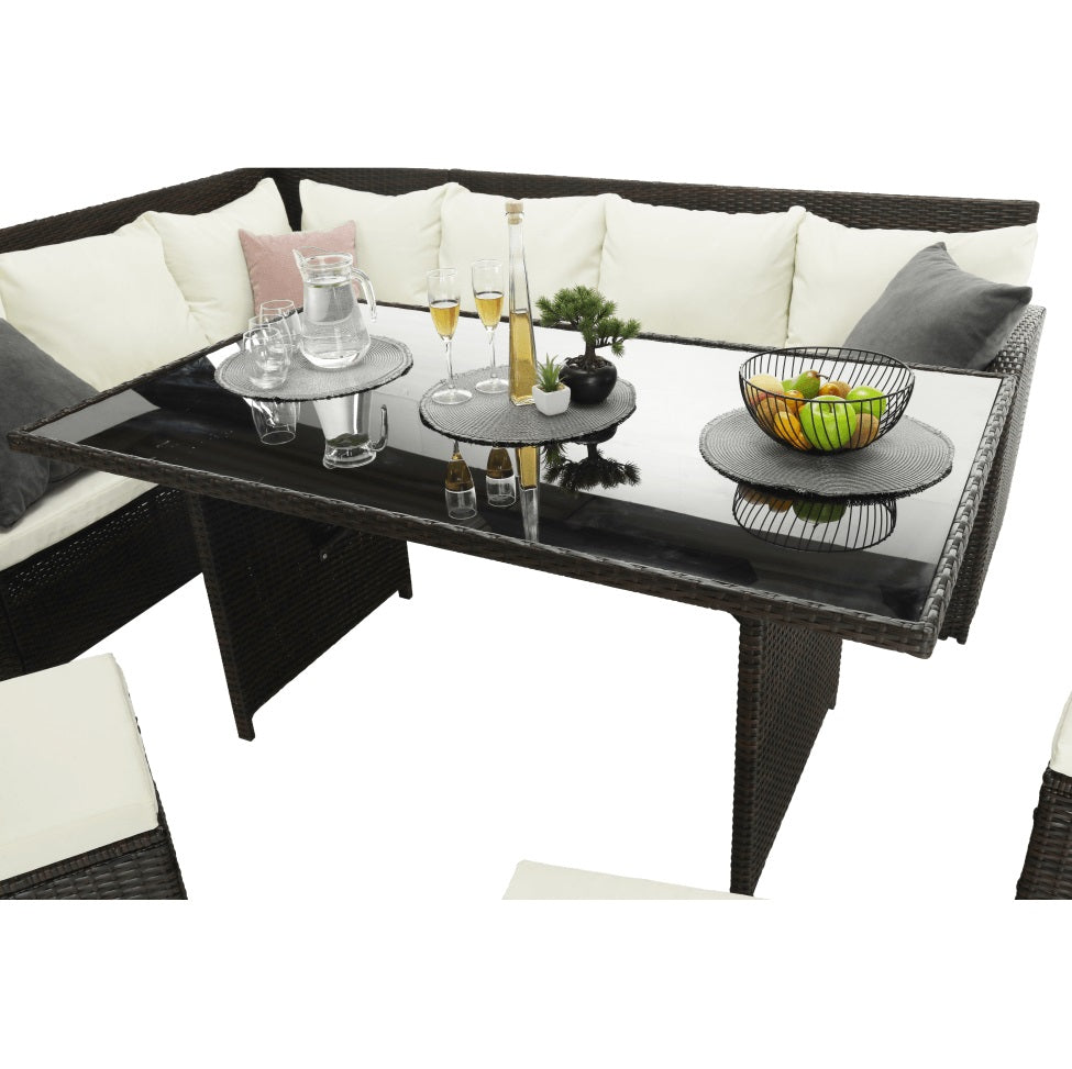 Set pentru exterior SMARKO