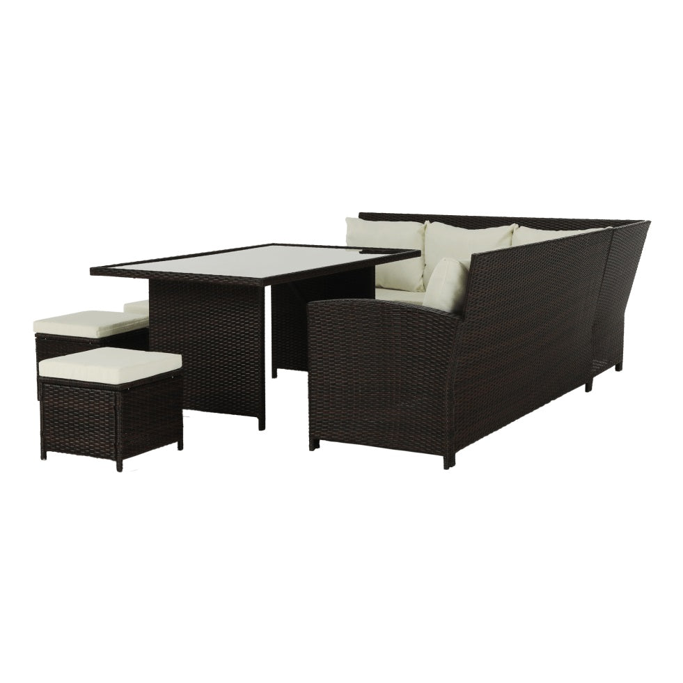 Set pentru exterior SMARKO