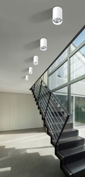 Spot aplicat SNATY ROUND