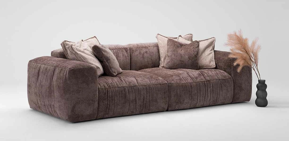Canapea Paradiso 286 cm