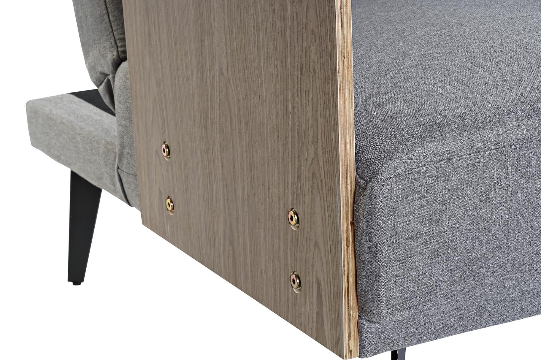 Canapea extensibila 3 locuri SOFAS 203 CM