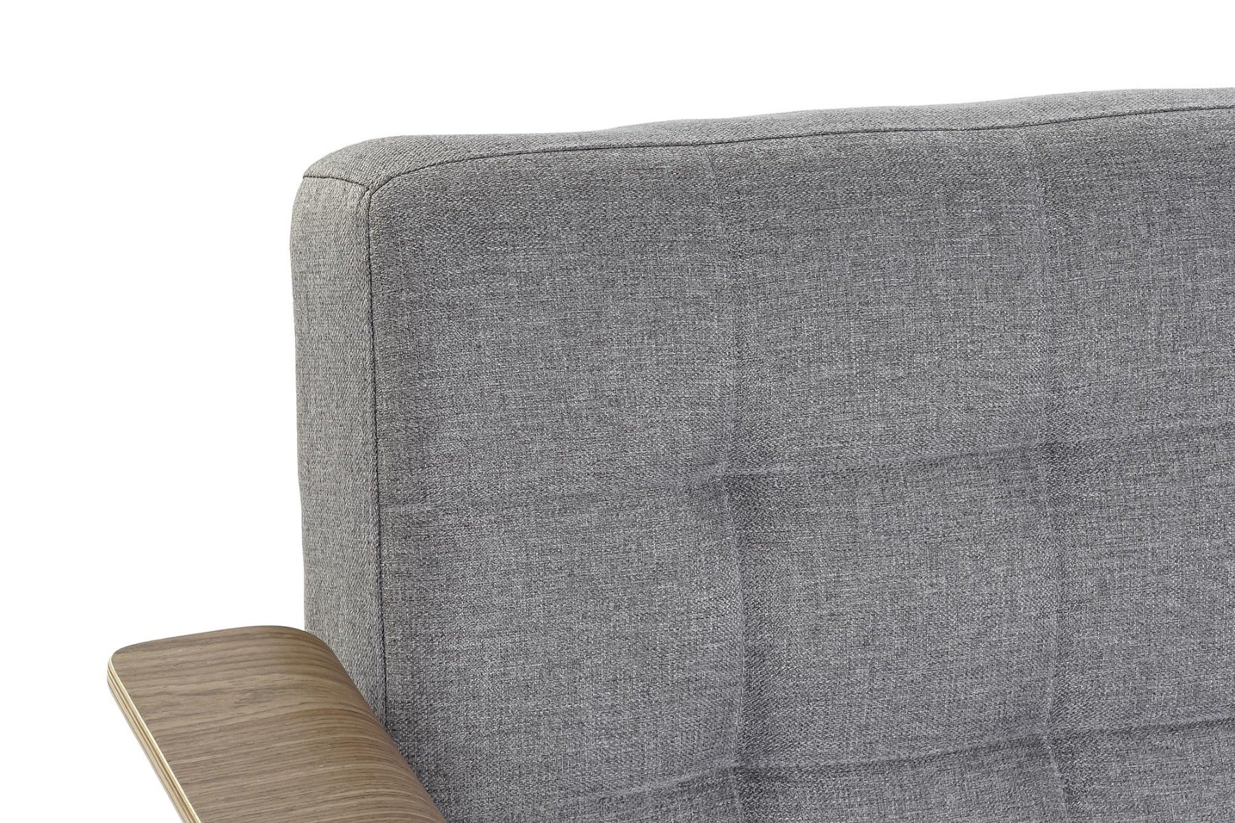 Canapea extensibila 3 locuri SOFAS 203 CM