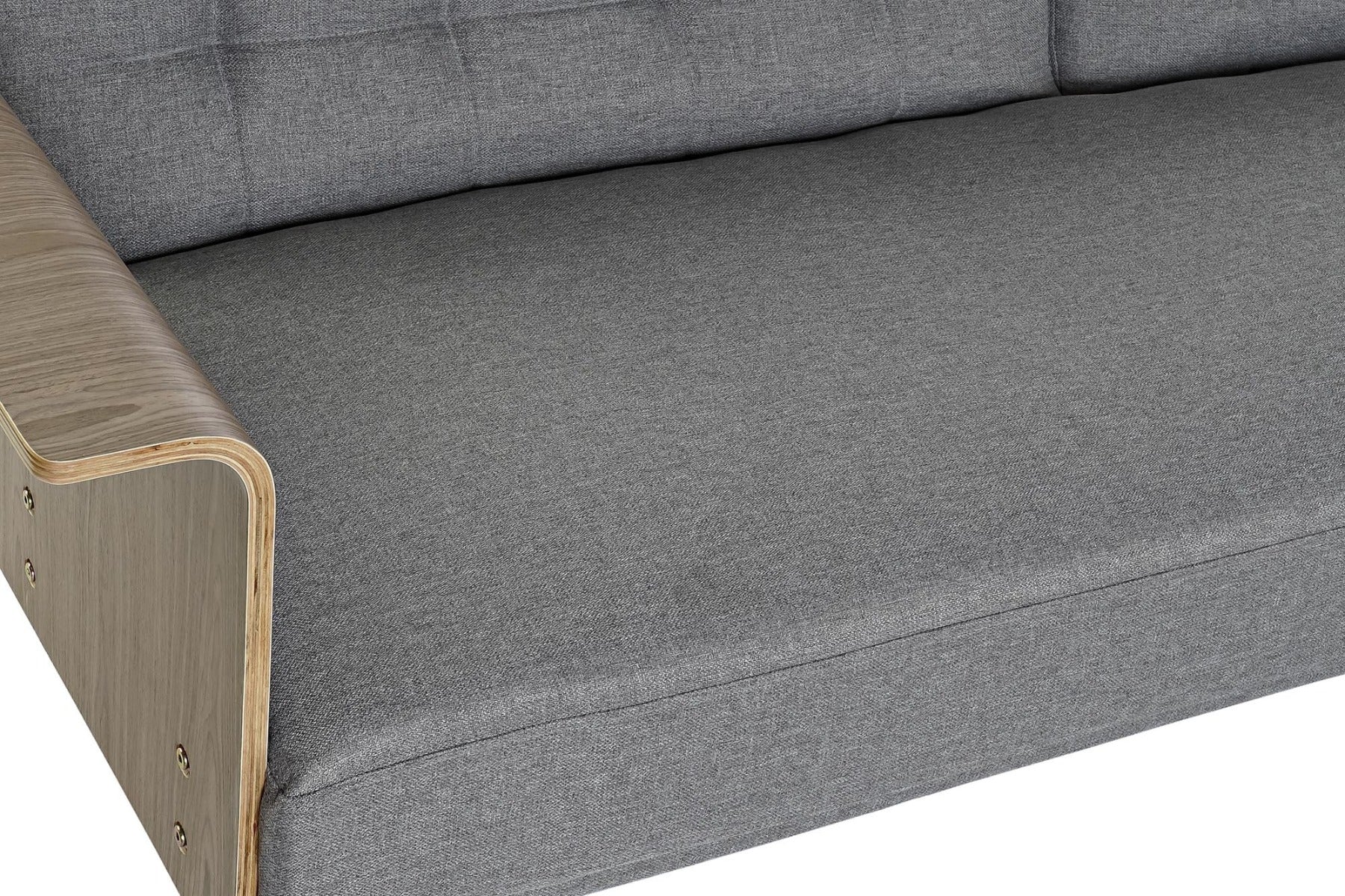 Canapea extensibila 3 locuri SOFAS 203 CM