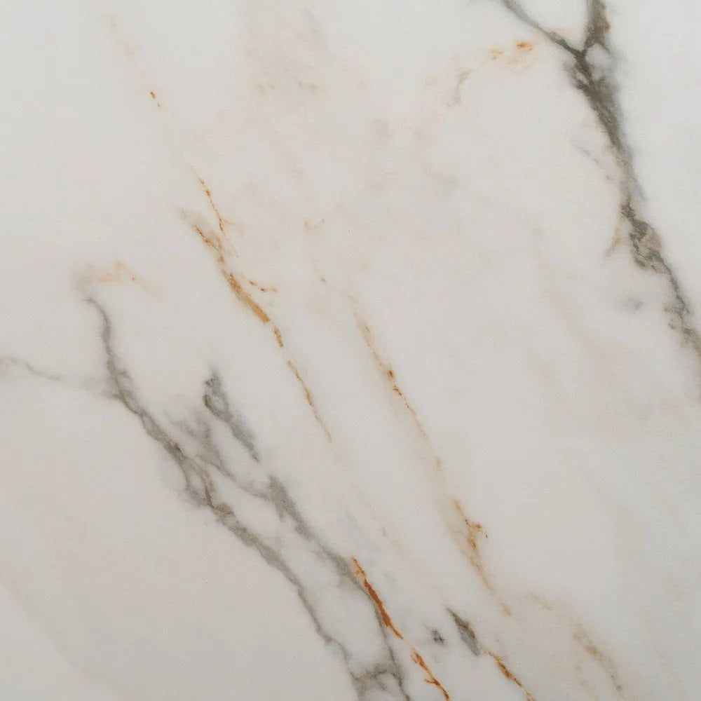 Masa extensibila SOFIE BEIGE/BLACK 180(260) x 90 CM