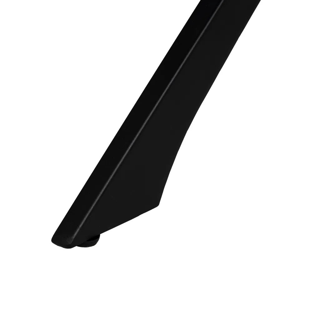 Masa extensibila SOFIE DARK GREY 180(260) x 90 CM