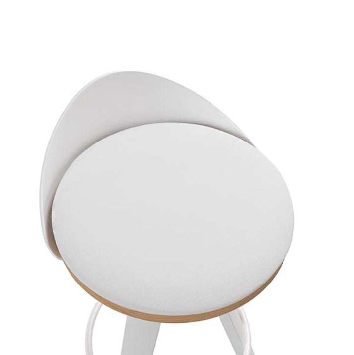 Scaun de bar SOFIO H68 CM