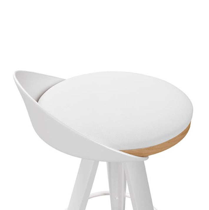 Scaun de bar SOFIO H68 CM