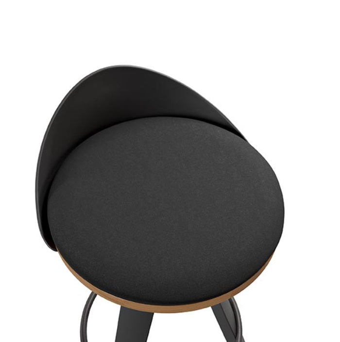 Scaun de bar SOFIO H68 CM