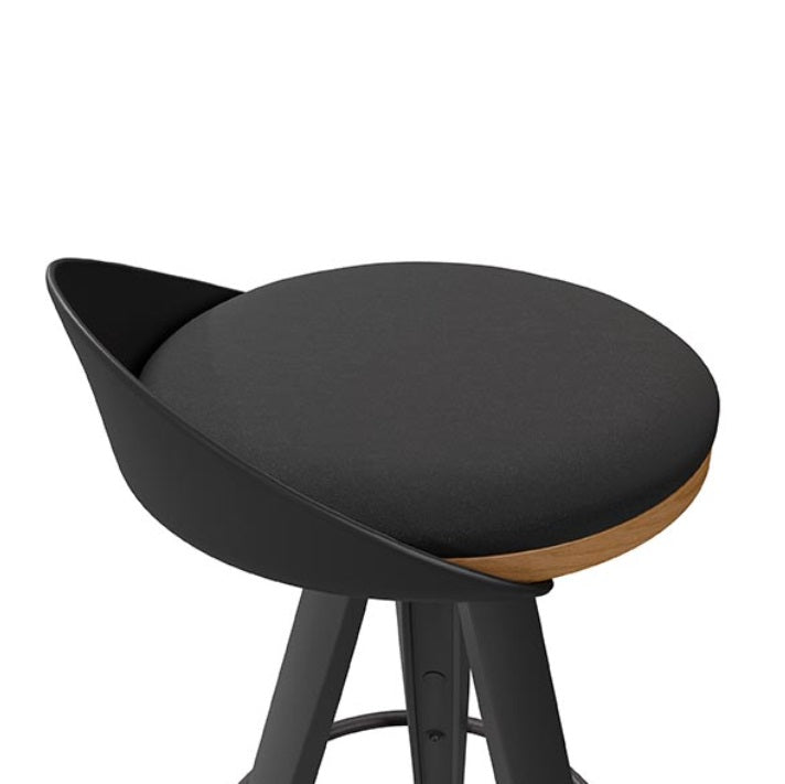 Scaun de bar SOFIO H68 CM