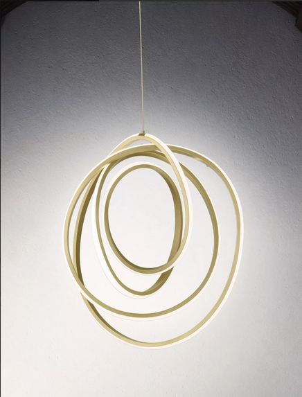 Lampa suspendata SOGAL