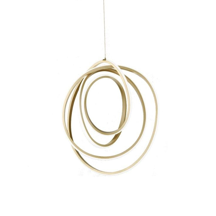 Lampa suspendata SOGAL