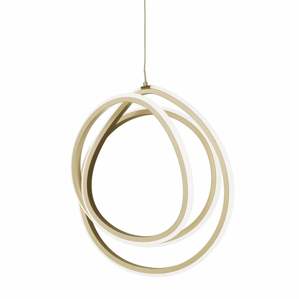 Lampa suspendata SOGAL