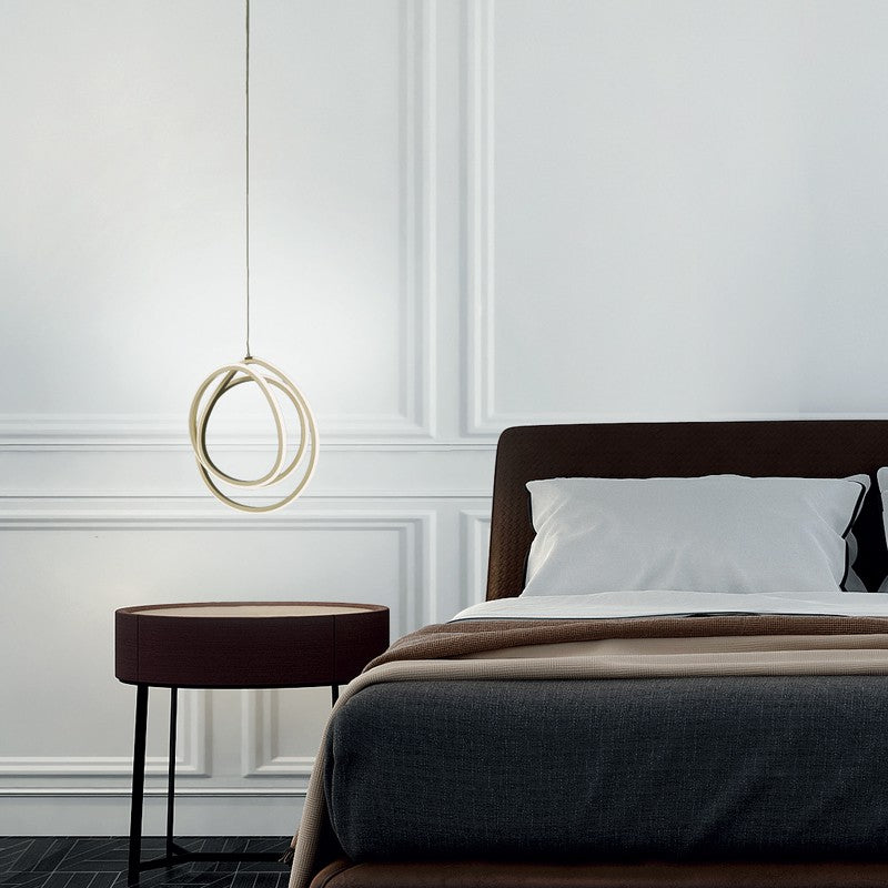 Lampa suspendata SOGAL