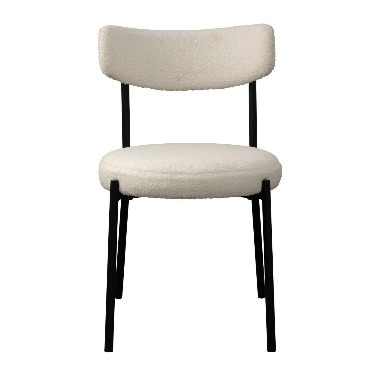 Scaun SOGNO OFF WHITE