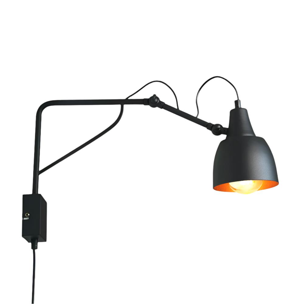 Aplica de perete BOHO 50CM