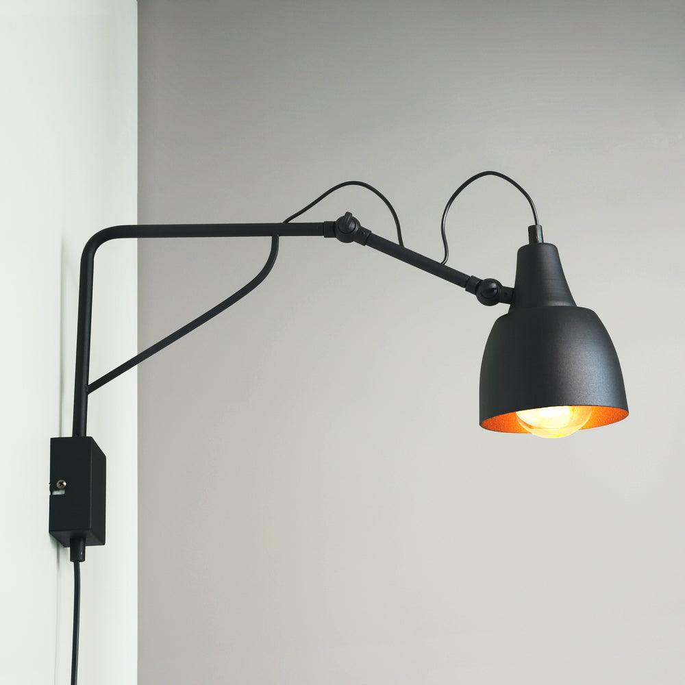 Aplica de perete BOHO 50CM