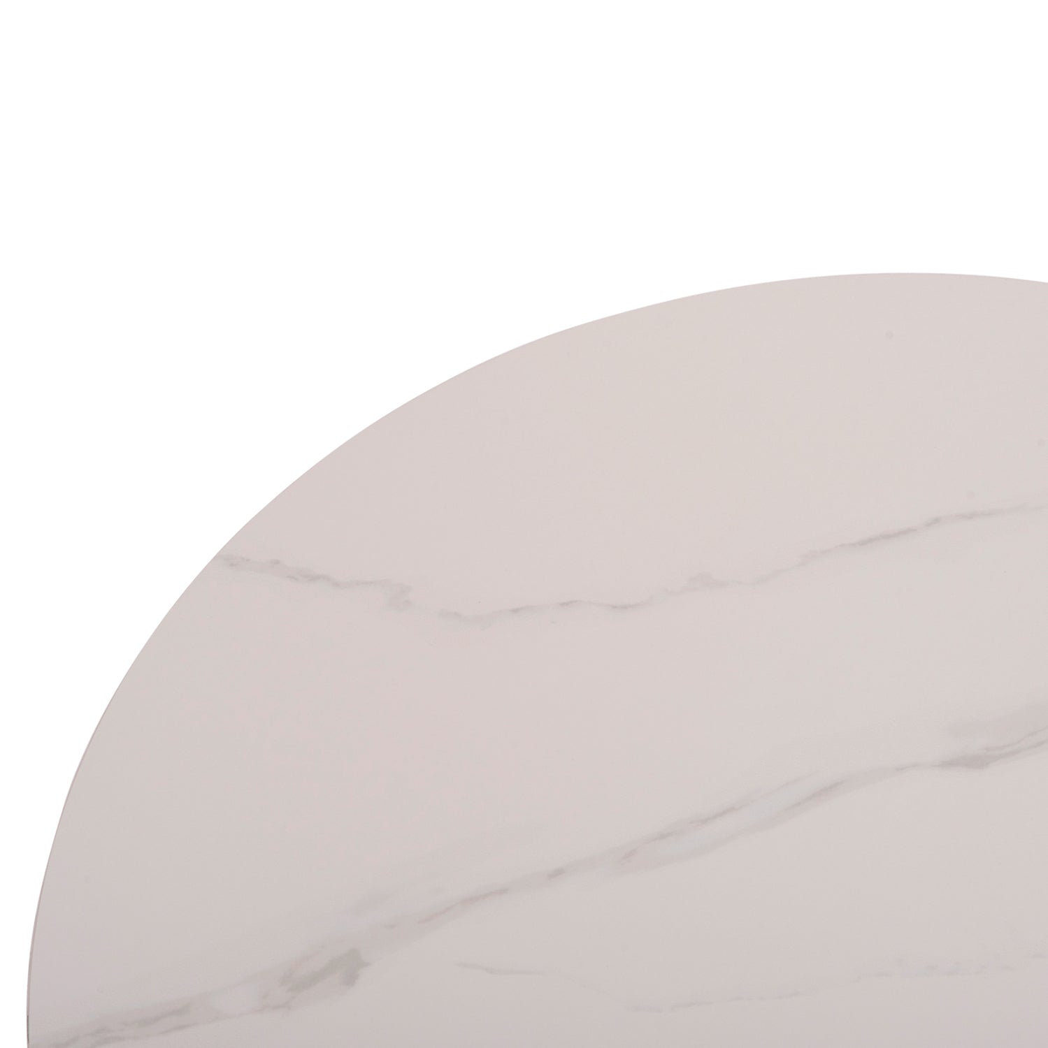 Masuta de cafea SOLARO Ø80 x 41 CM