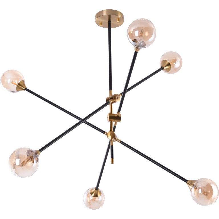Lampa suspendata SOLEY
