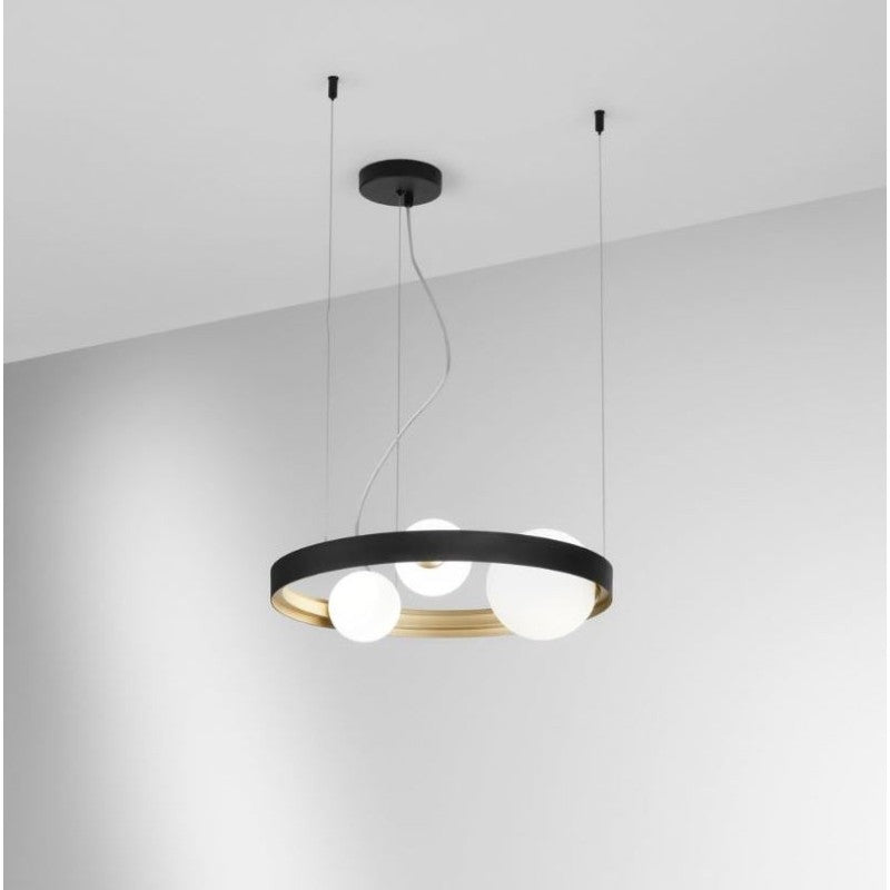 Lampa suspendata SONETO 3